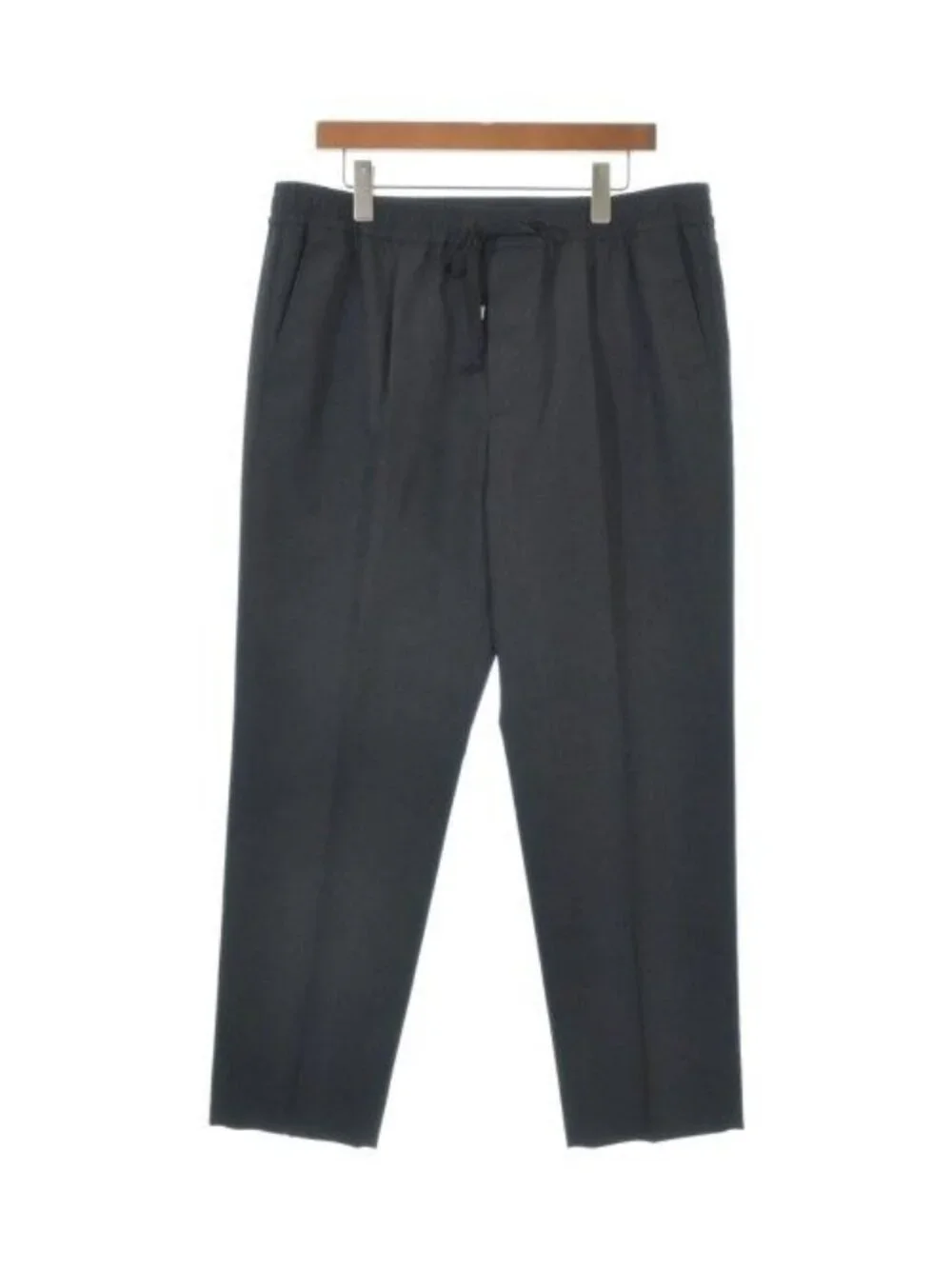 Gucci Trousers Pants Gray